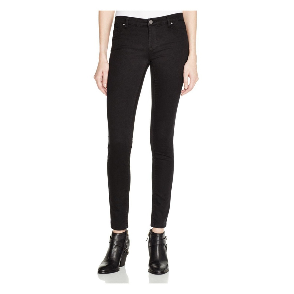 BLANK NYC Skinny Jeans in Nightchild